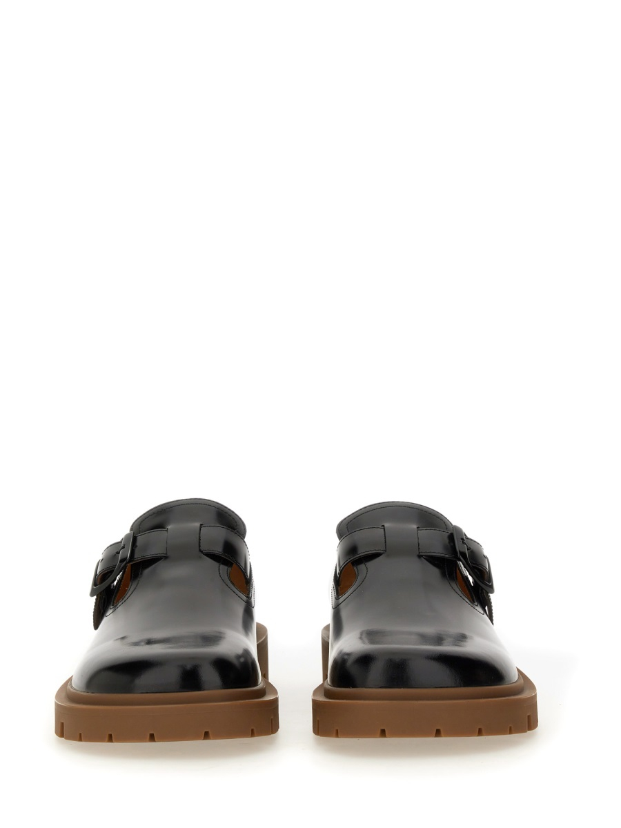 [Maison Margiela] Loafer SS24 S57WP0088_P3827H1870