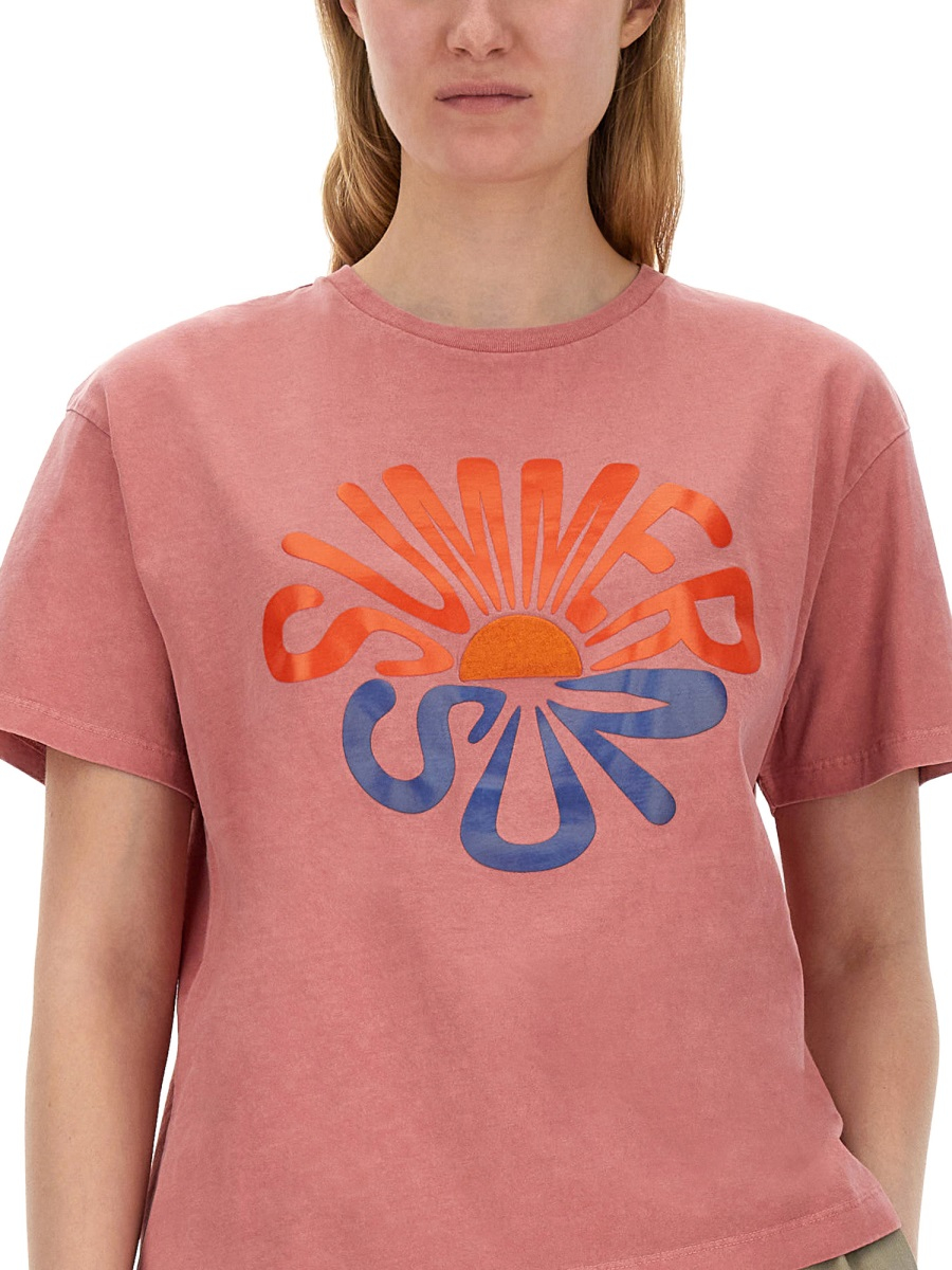 [PS By Paul Smith] T-shirts Short Sleeve SS24 W2R-031V-MP4519_21A