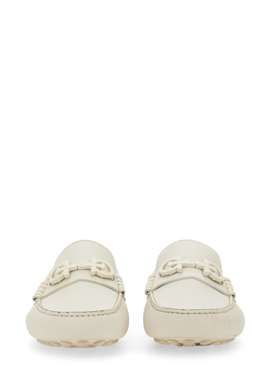[Ferragamo] Loafer SS24 768041_020983026