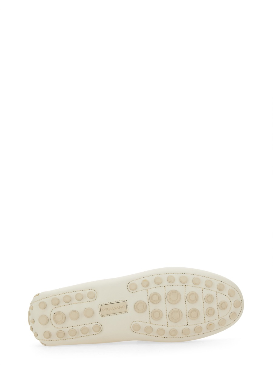 [Ferragamo] Loafer SS24 768041_020983026
