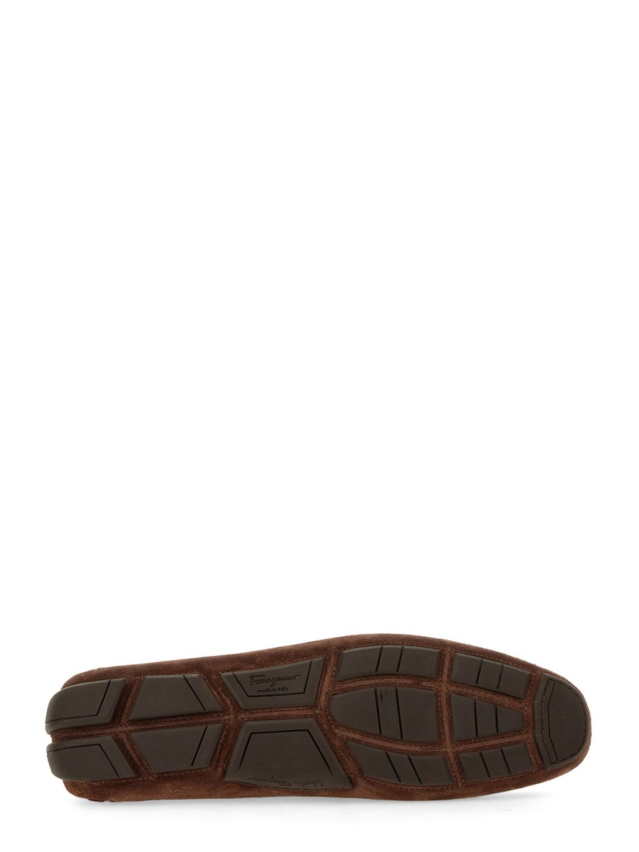 [Ferragamo] Loafer SS24 768074_020350061