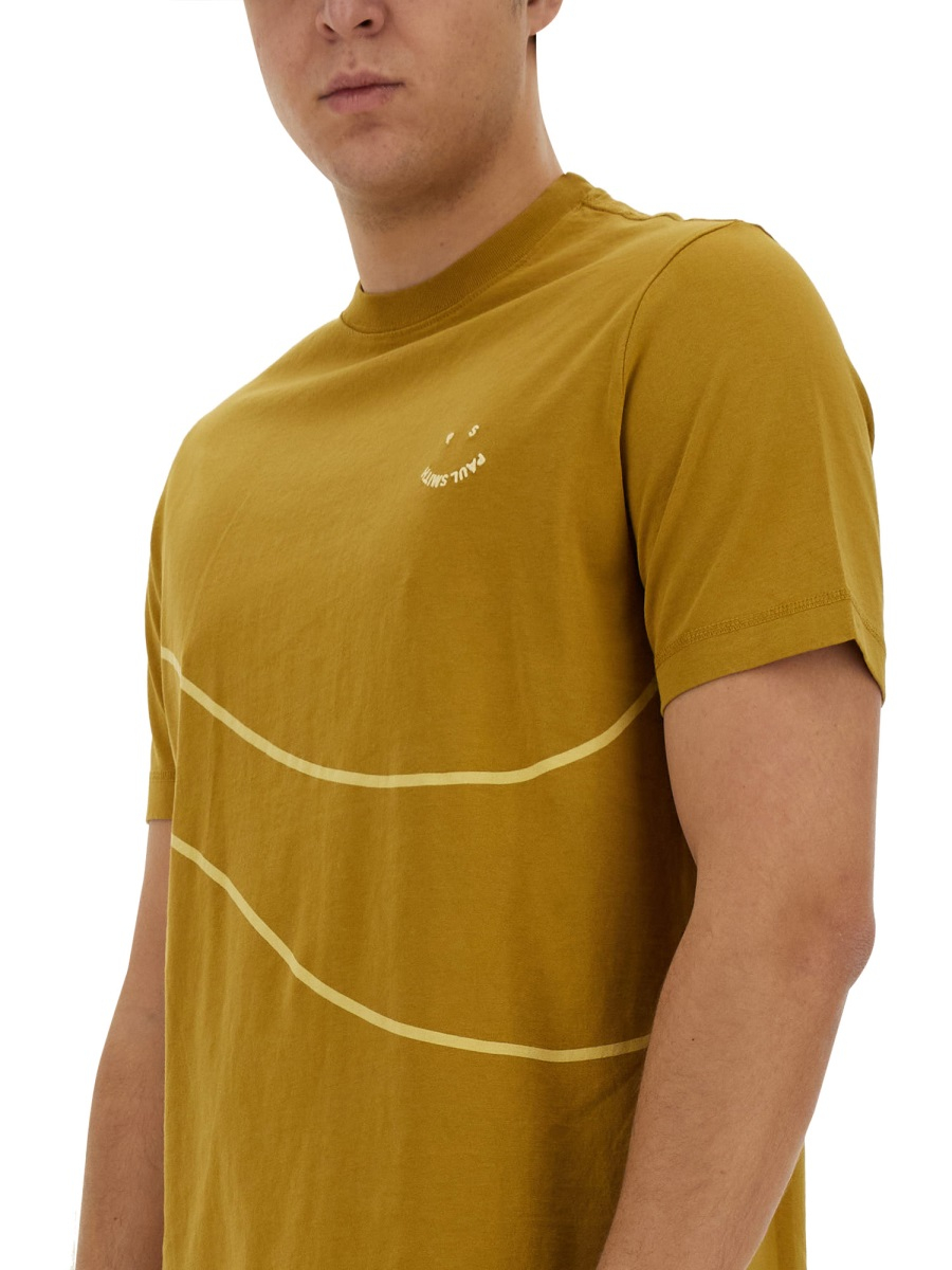[PS By Paul Smith] T-shirts Short Sleeve SS24 M2R-965XP-M21154_63