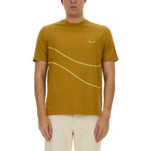 [PS By Paul Smith] T-shirts Short Sleeve SS24 M2R-965XP-M21154_63