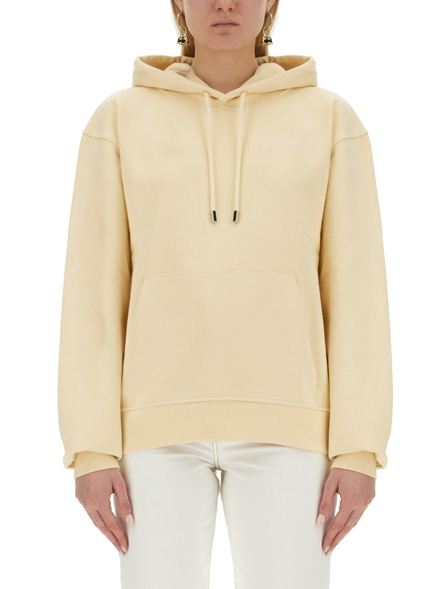 [JACQUEMUS] Hoodie FW24 245JS310_2120151