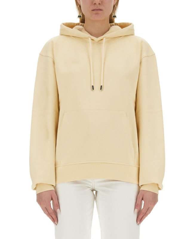 [JACQUEMUS] Hoodie FW24 245JS310_2120151