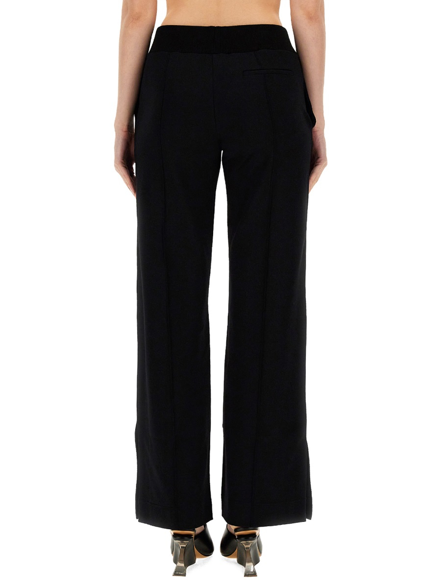 [Off-White] Trousers SS24 OWVI021_S24JER0011010