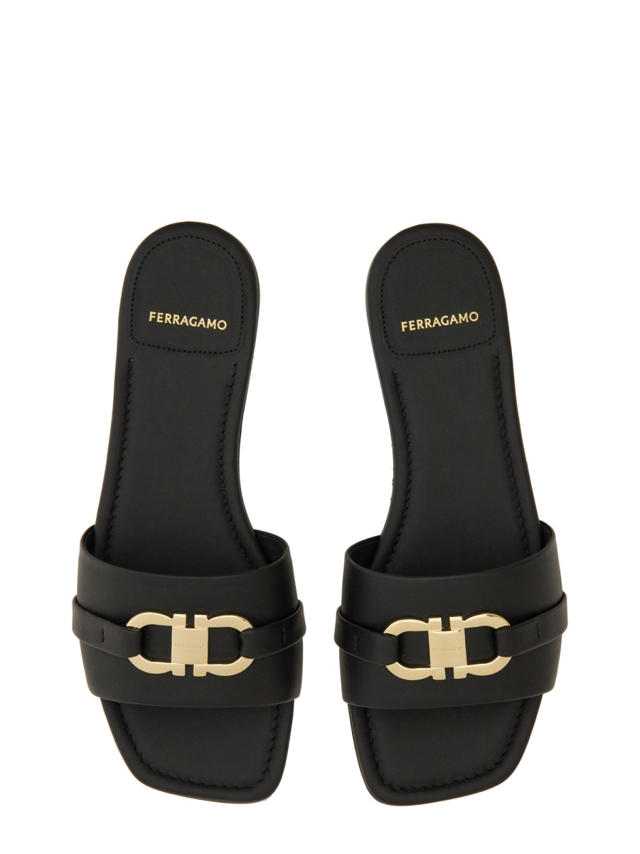 [Ferragamo] Sandals SS24 769636_01G997001