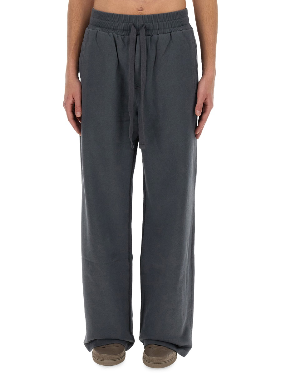 [Dolce & Gabbana] Trousers SS24 GP087T_G7M3HN9299