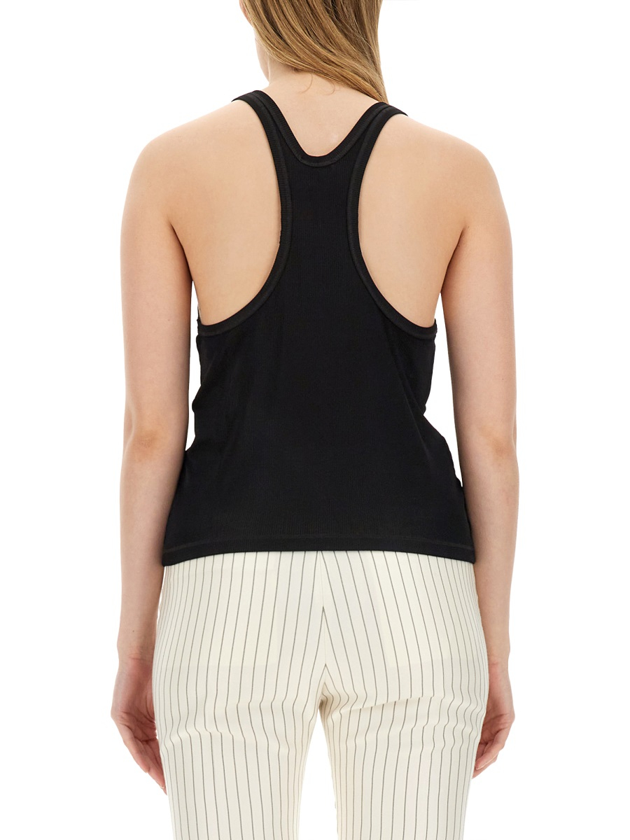 [Tom Ford] T-shirts Sleeveless SS24 TSJ572_JEX079LB999