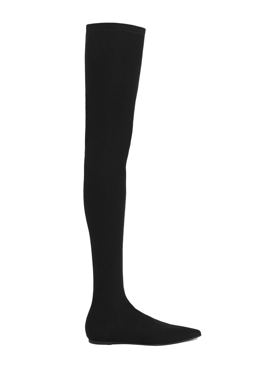 [Dolce & Gabbana] Long Boots SS24 CU1115_AV59080999