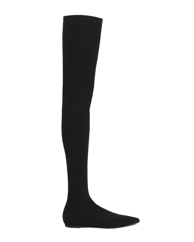 [Dolce & Gabbana] Long Boots SS24 CU1115_AV59080999