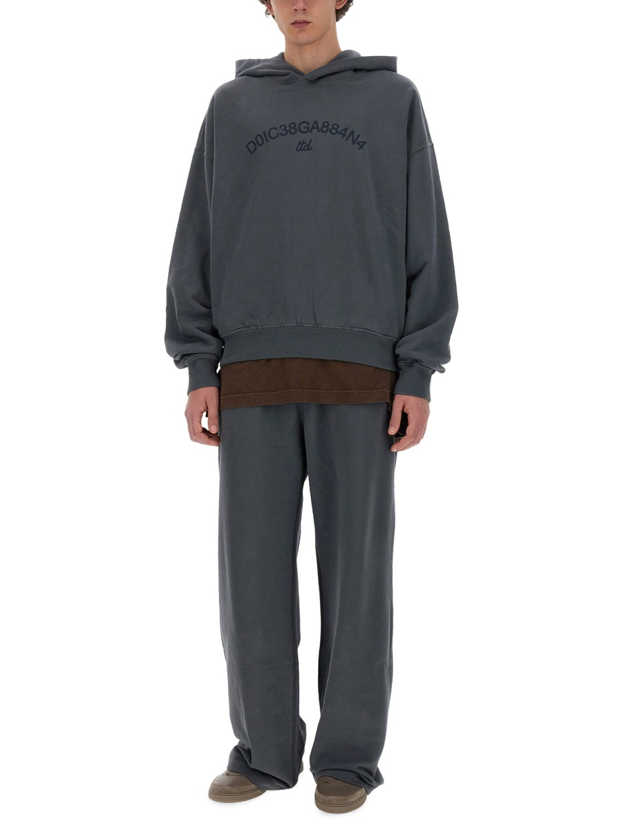 [Dolce & Gabbana] Sweatshirt SS24 G9AYQT_G7M8EN9299