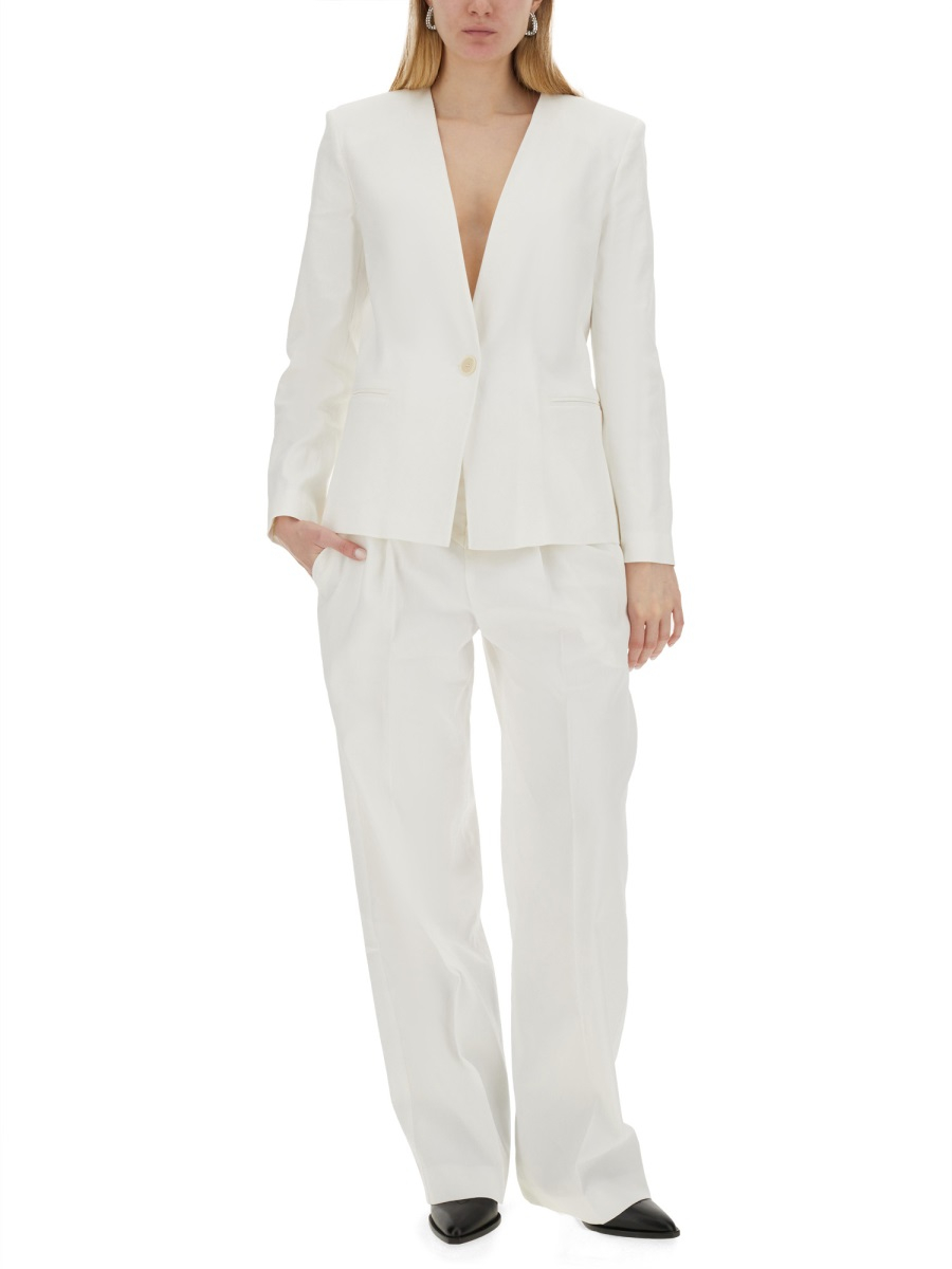 [Isabel Marant] Trousers SS24 PA0270FB_B1F04I20WH