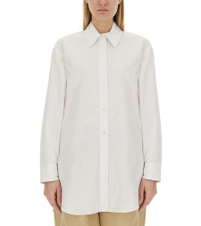 [Isabel Marant] Shirts Long Sleeve SS24 CH0119FA_B1I01I20WH
