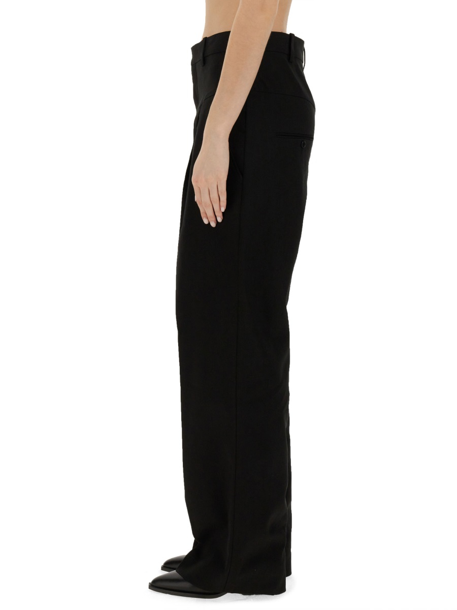 [Isabel Marant] Trousers SS24 PA0270FB_B1F04I01BK