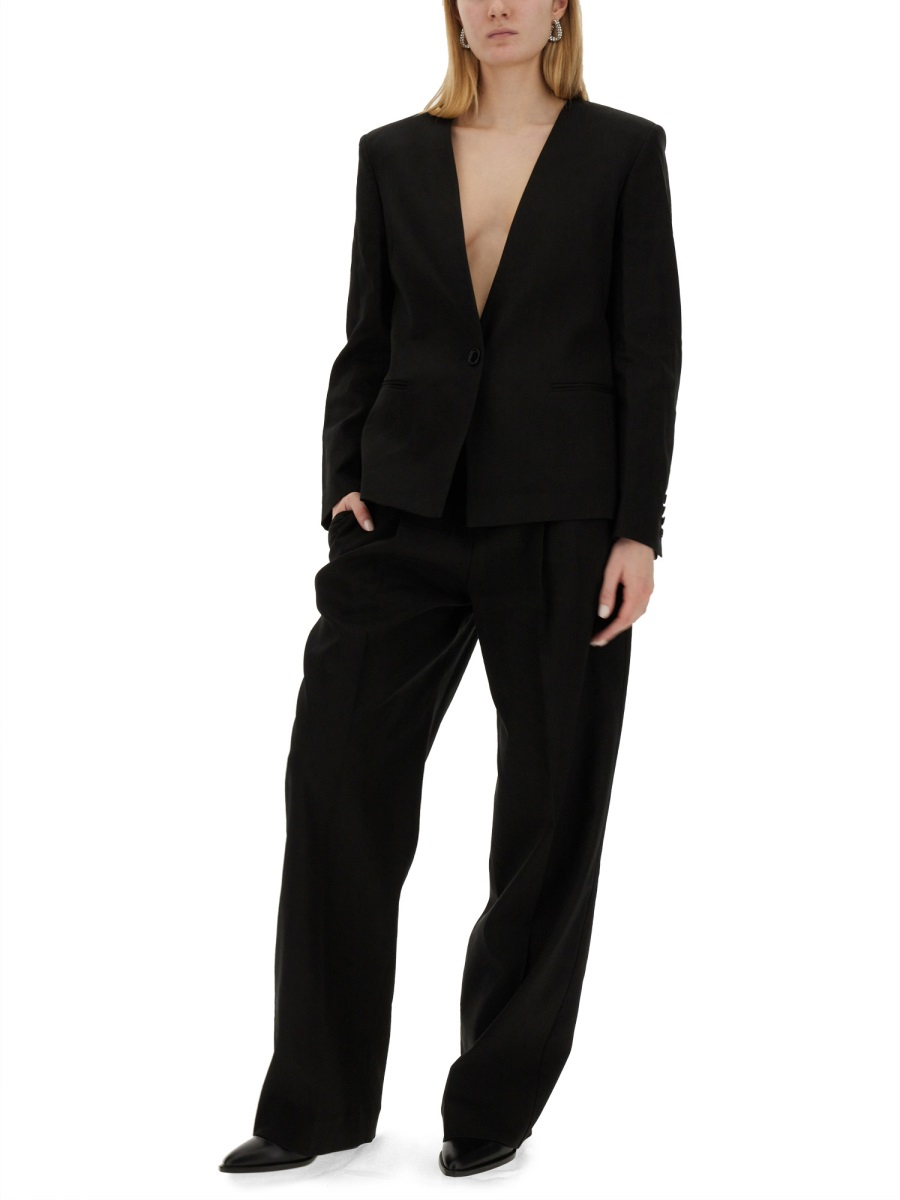 [Isabel Marant] Trousers SS24 PA0270FB_B1F04I01BK