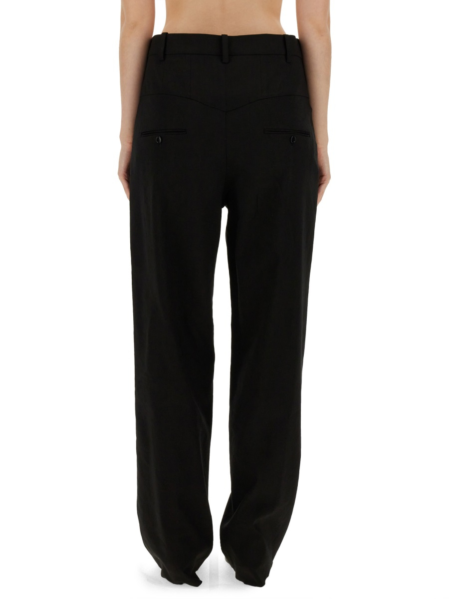 [Isabel Marant] Trousers SS24 PA0270FB_B1F04I01BK