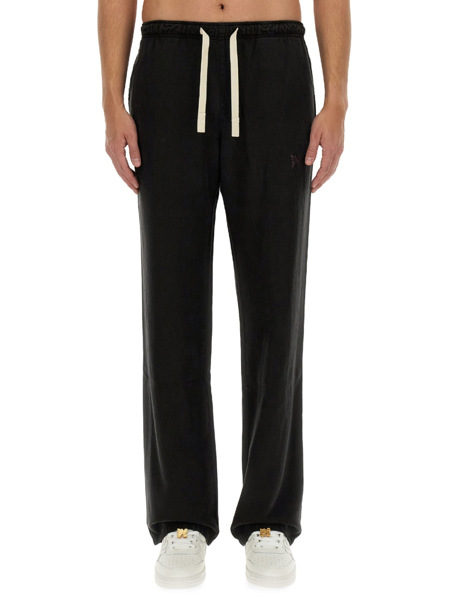 [Palm Angels] Jogger pants SS24 PMCA141_R24FAB0011003