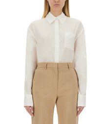 [SPORTMAX] Shirts Long Sleeve SS24 2412191031600_144008