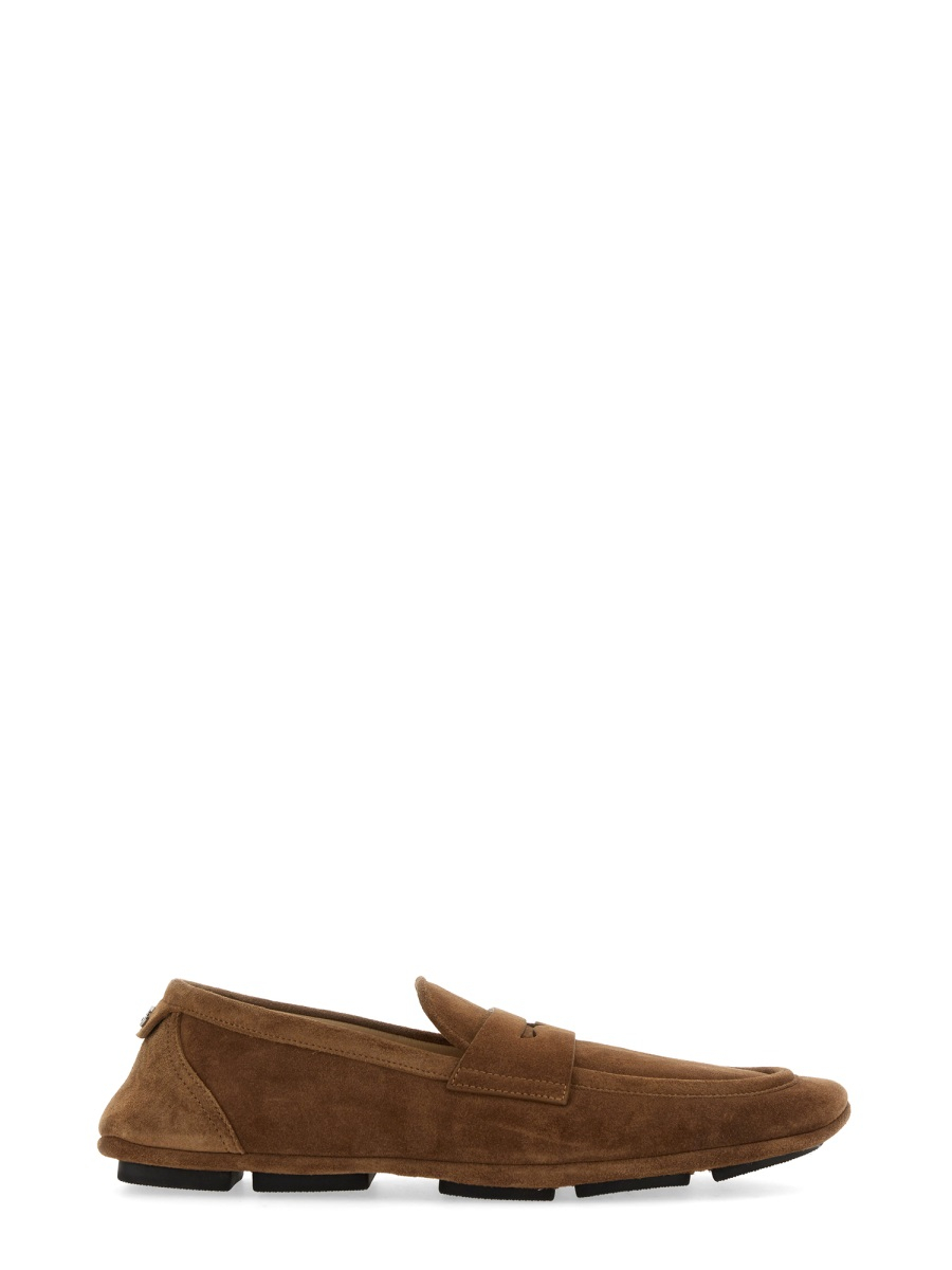 [Dolce & Gabbana] Loafer SS24 A50599_AS70780024