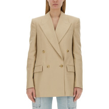 [Stella McCartney] Blazer SS24 650087_3DU7012600