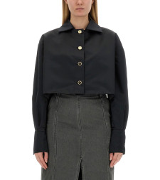 [PATOU] Casual Jacket SS24 JA040_0164999B