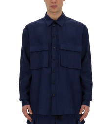 [Dolce & Gabbana] Shirts Long Sleeve SS24 G5LI9T_FU4LGB0310