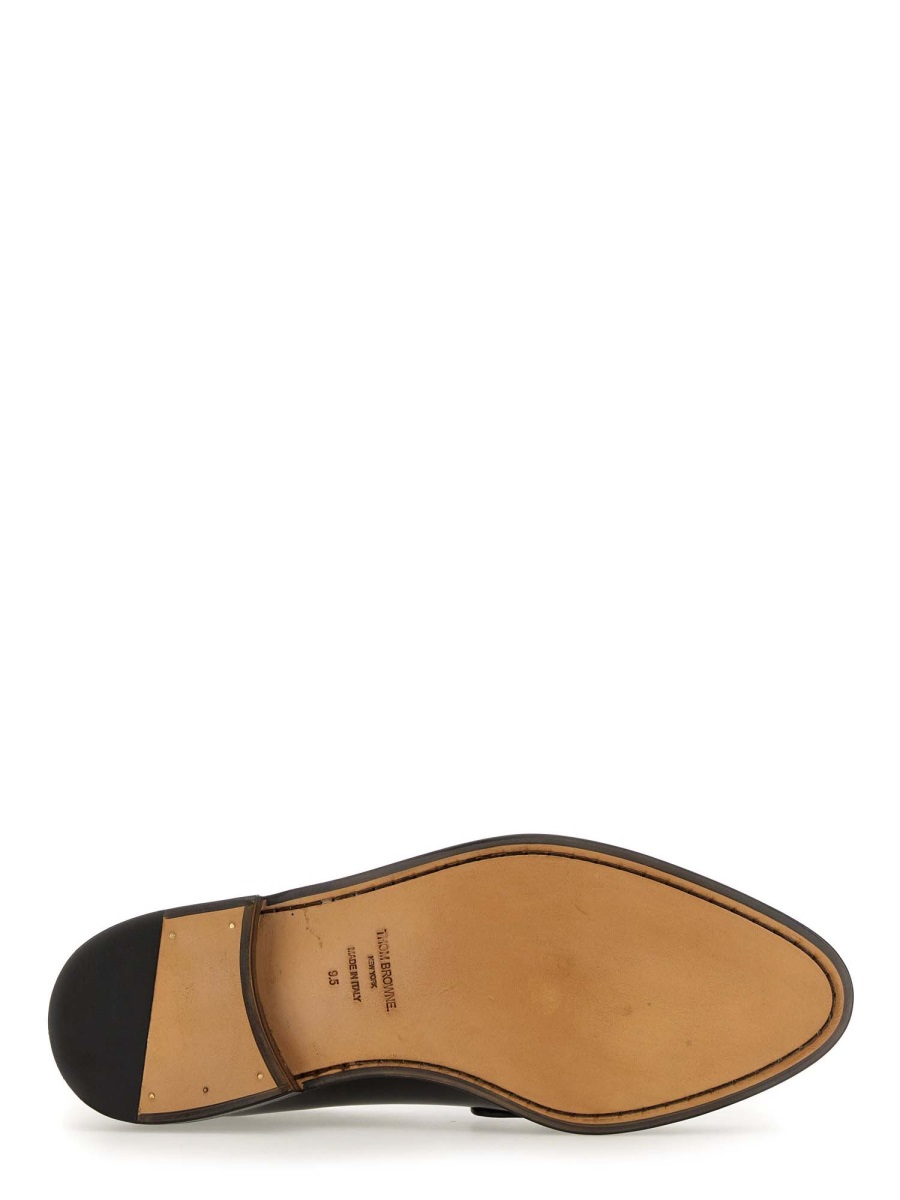 [Thom Browne] Loafer SS24 MFL106A_L0043001
