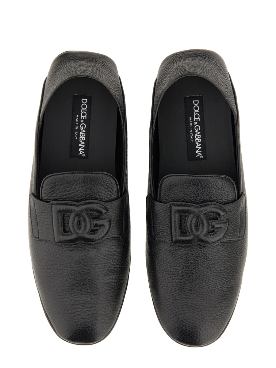 [Dolce & Gabbana] Loafer SS24 A50583_A803480999
