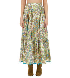 [Etro] Long skirt SS24 WRFA0016_99SA568X0801