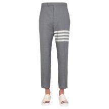 [Thom Browne] Trousers SS24 MTC001A_06146035