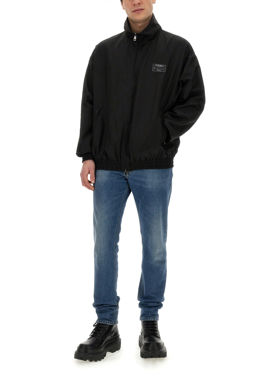 [Dolce & Gabbana] Jacket SS24 G9ATIT_FUM6XN0000