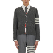 [Thom Browne] Cardigan SS24 MKC001A_00011038