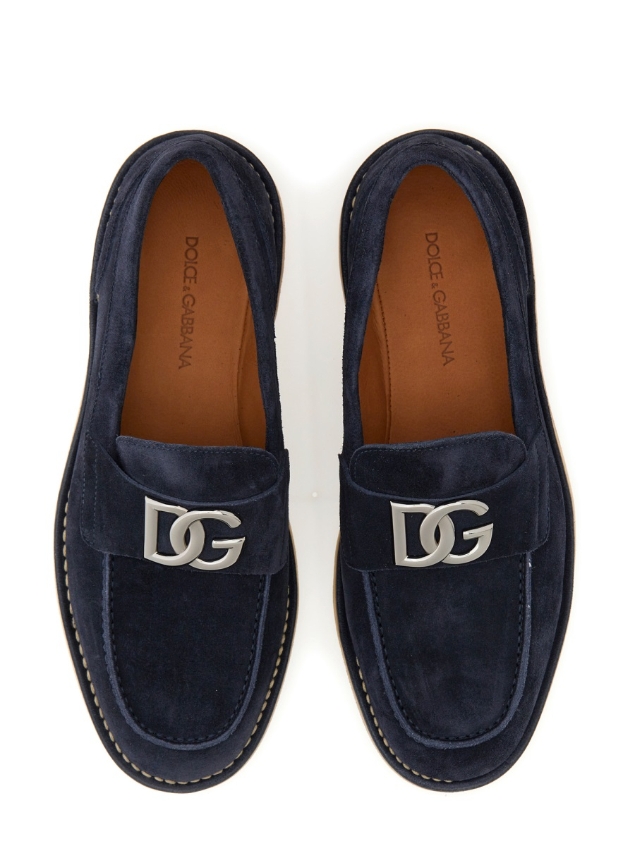 [Dolce & Gabbana] Loafer SS24 A50601_AS70786115