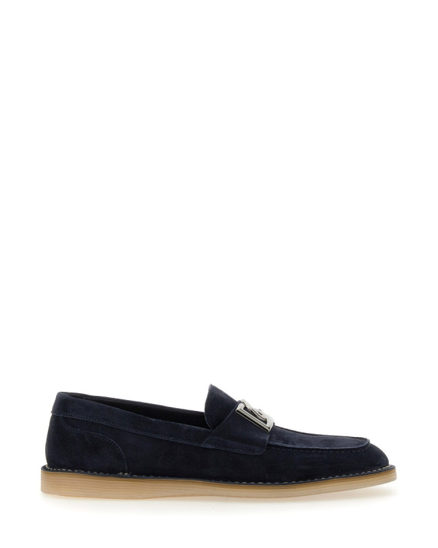 [Dolce & Gabbana] Loafer SS24 A50601_AS70786115