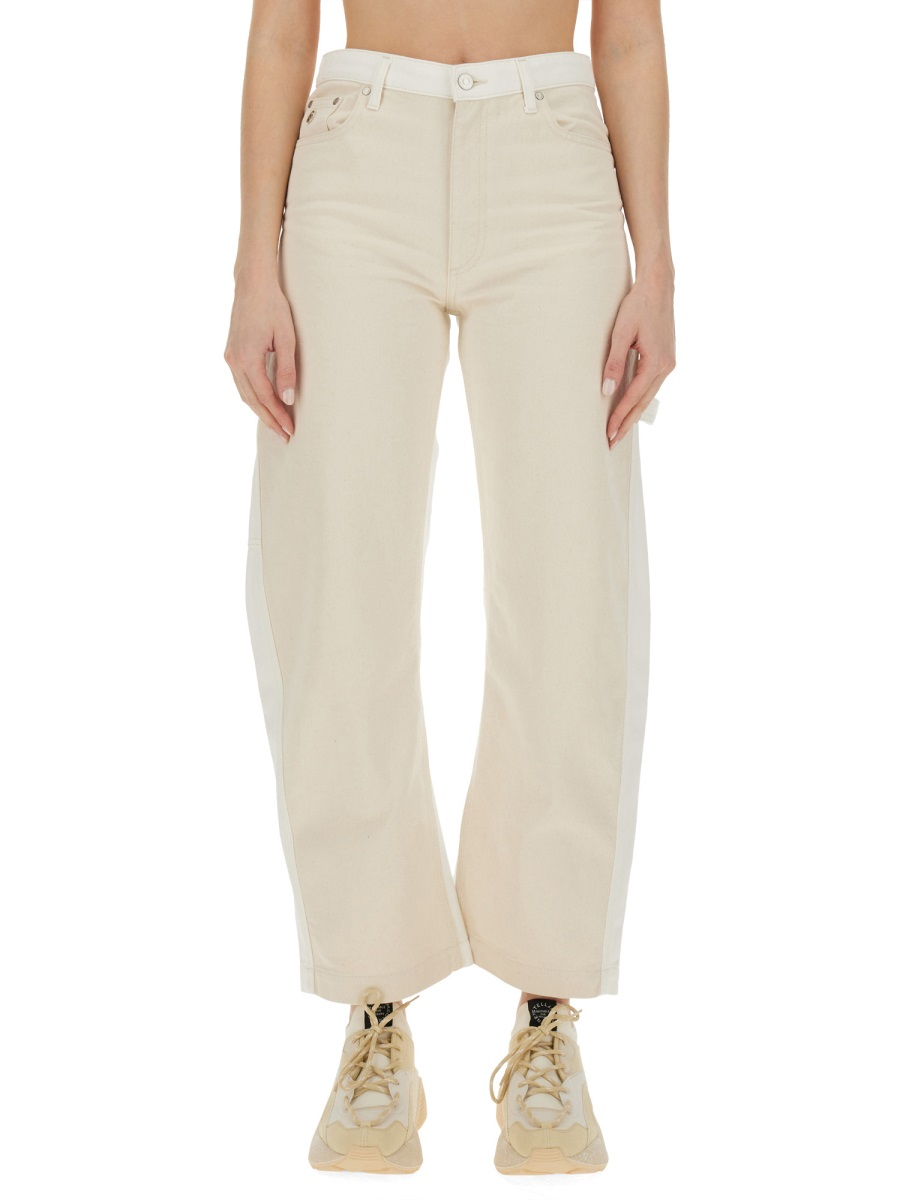 [Stella McCartney] Jeans SS24 6D0243_3SPH579067