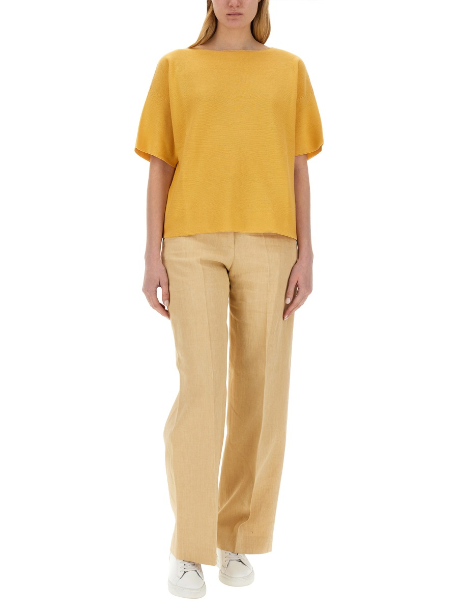 [Fabiana Filippi] Sweatshirt SS24 MAD264F097_D2904030