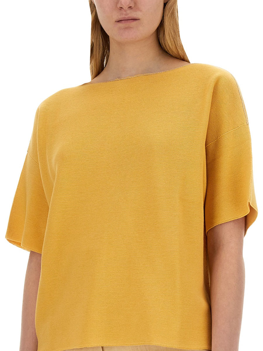 [Fabiana Filippi] Sweatshirt SS24 MAD264F097_D2904030