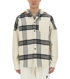 [Palm Angels] Jacket SS24 PMES002_R24FAB0010311