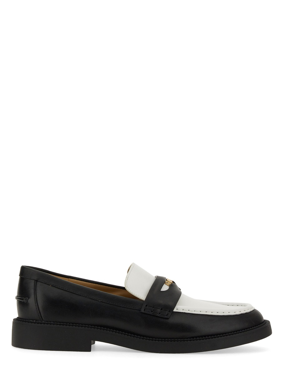 [MICHAEL BY MICHAEL KORS] Loafer SS24 40R4EDMP1L_987BLACKMULTI