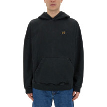[Palm Angels] Sweatshirt SS24 PMBB117_R24FLE0031076