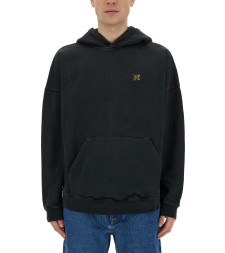 [Palm Angels] Sweatshirt SS24 PMBB117_R24FLE0031076