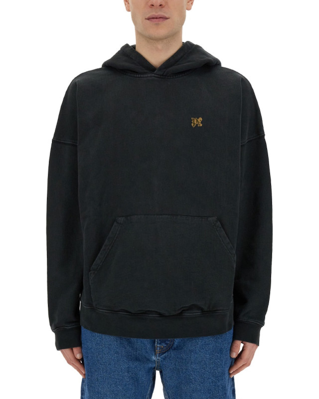 [Palm Angels] Sweatshirt SS24 PMBB117_R24FLE0031076