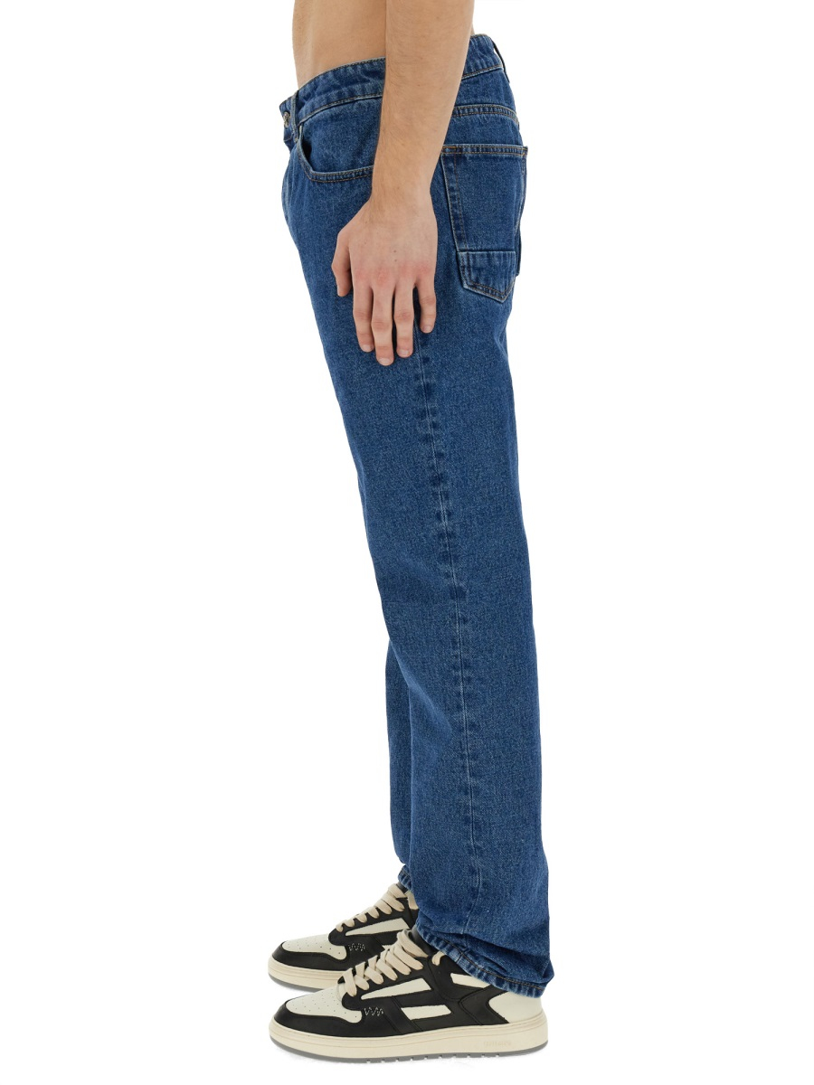 [Palm Angels] Jeans SS24 PMYA039_R24DEN0014010