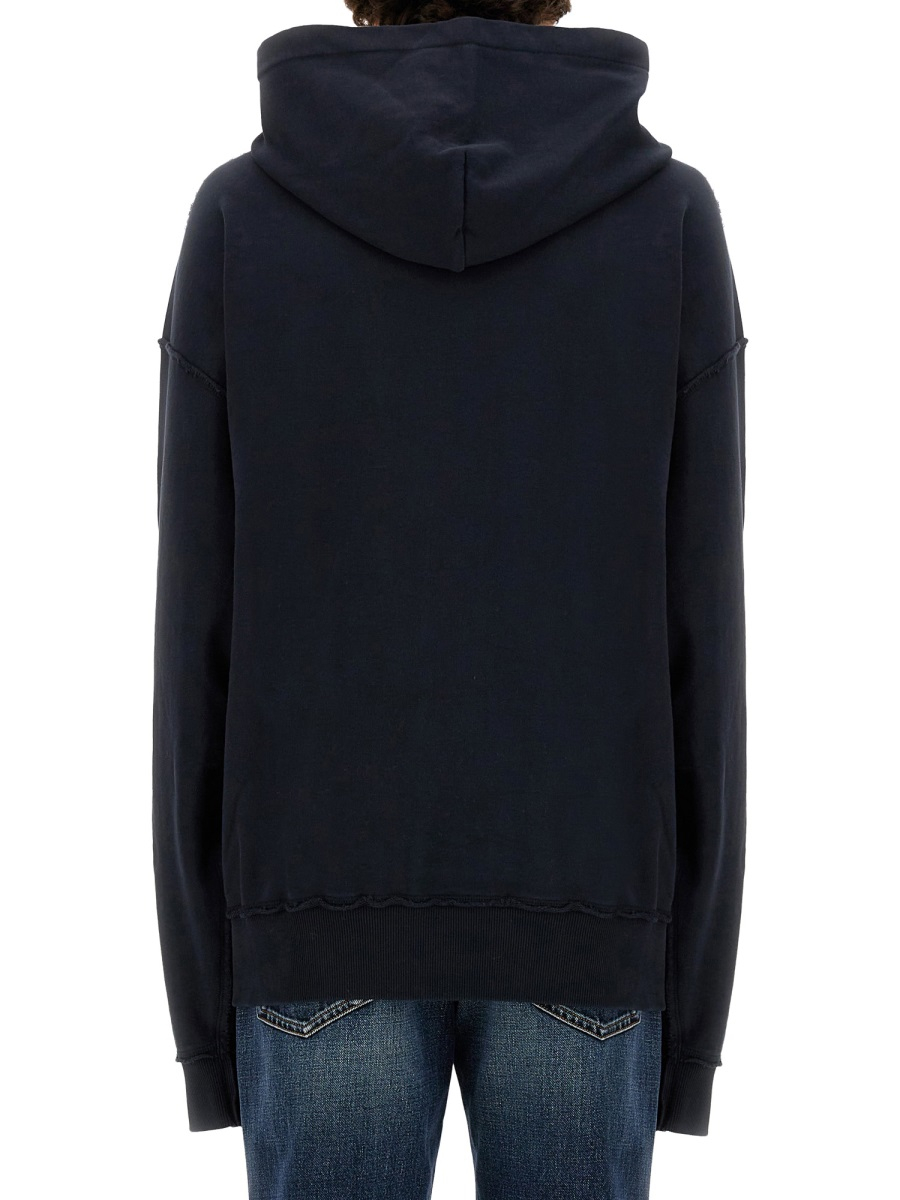 [Dolce & Gabbana] Sweatshirt SS24 G9AUOT_G7K5VB0665