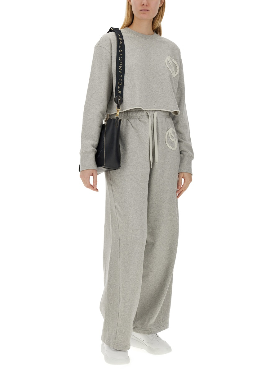 [Stella McCartney] Sweatshirt SS24 6J0272_3SPY551264