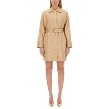 [MICHAEL BY MICHAEL KORS] Coat SS24 MR420DQDTY_288BUFF