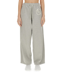 [Stella McCartney] Jogger pants SS24 6J0269_3SPY551264