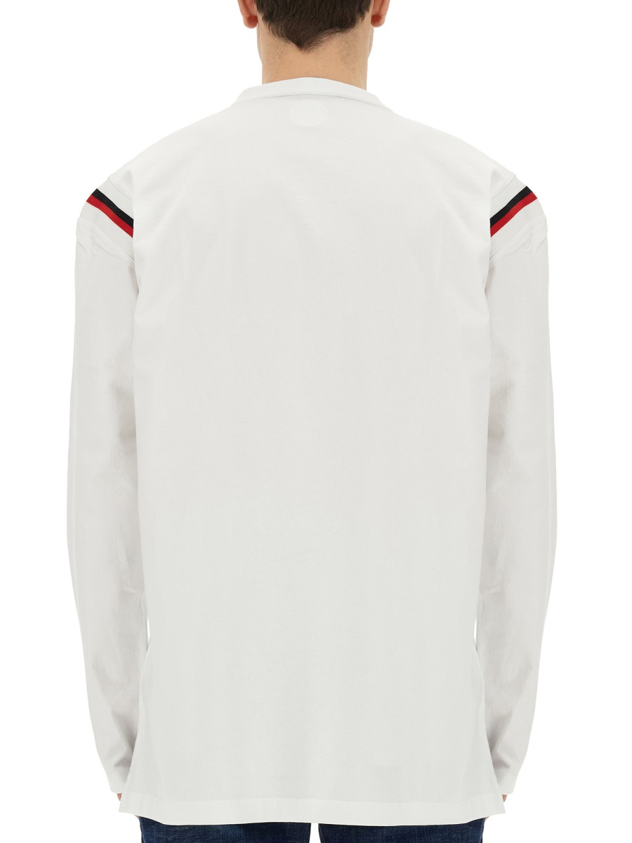 [DSQUARED] Sweatshirt SS24 S74GD1218_S24658100