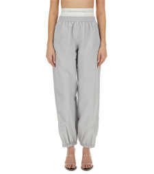 [ALEXANDER WANG] Jogger pants SS24 1WC1244661_073